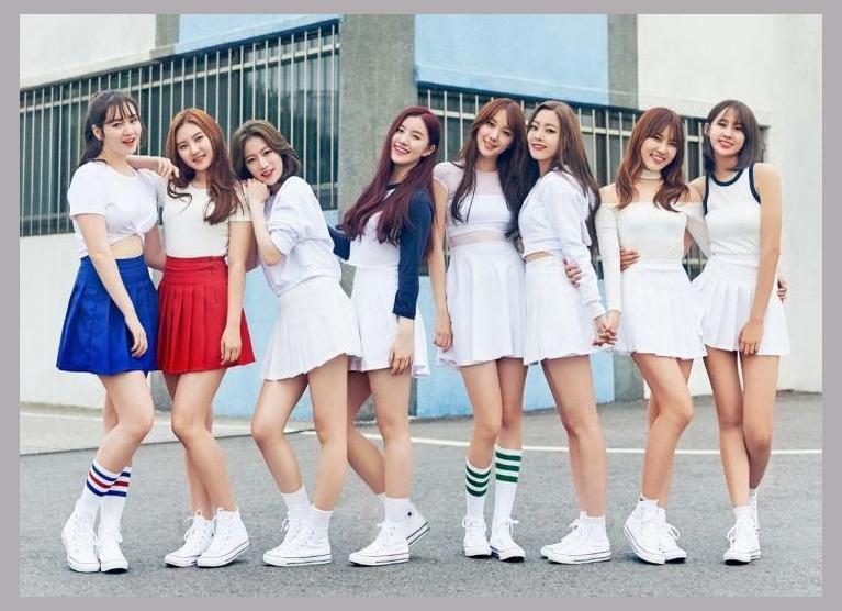 Pledis Girlz